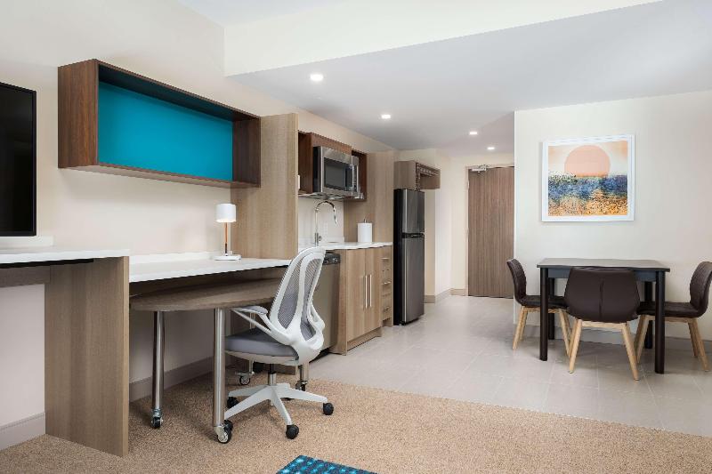 Home2 Suites By Hilton Boston Franklin image