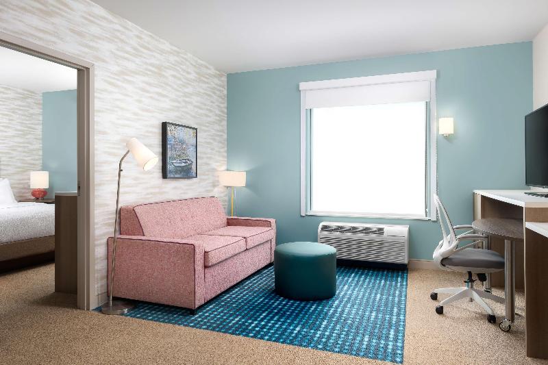 Home2 Suites By Hilton Boston Franklin image