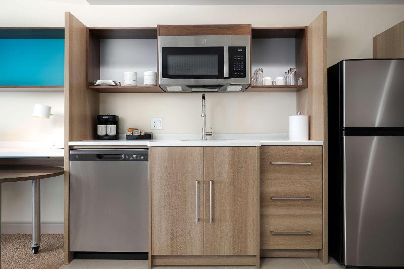 Home2 Suites By Hilton Boston Franklin image