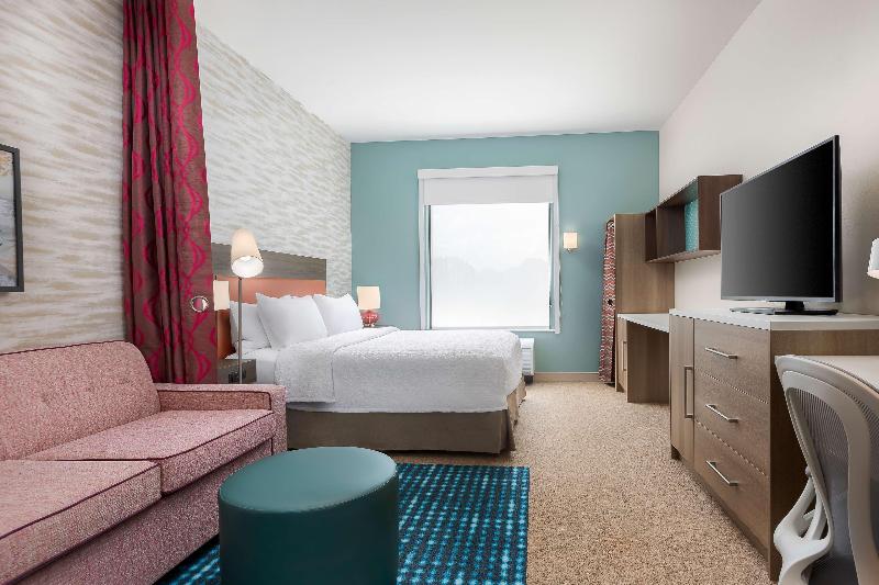 Home2 Suites By Hilton Boston Franklin image