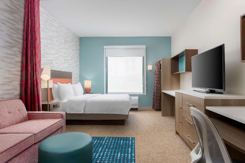 Home2 Suites By Hilton Boston Franklin image