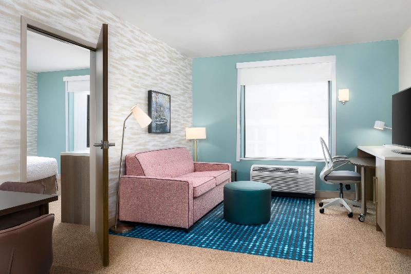 Home2 Suites By Hilton Boston Franklin image