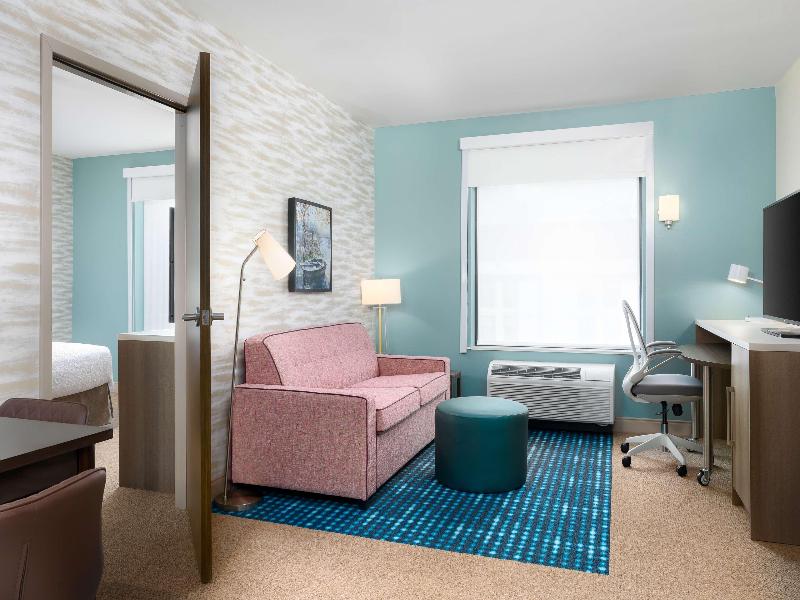 Home2 Suites By Hilton Boston Franklin image