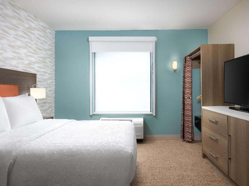 Home2 Suites By Hilton Boston Franklin image