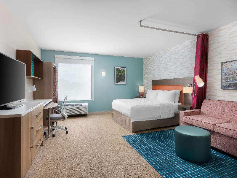 Home2 Suites By Hilton Boston Franklin image