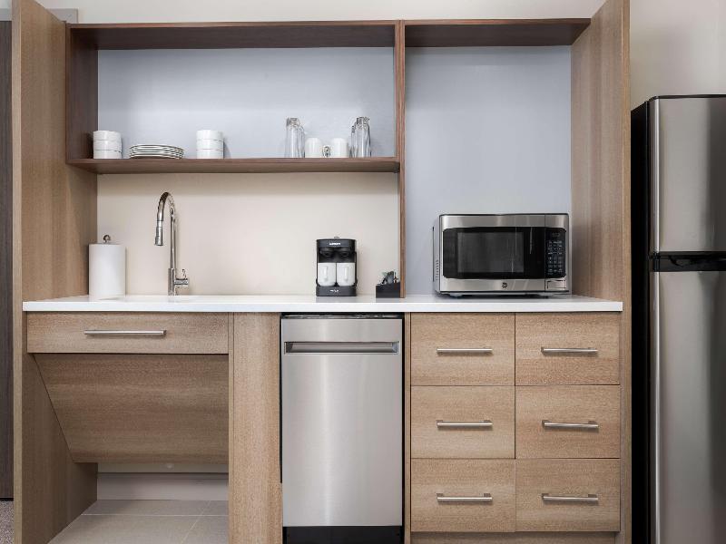 Home2 Suites By Hilton Boston Franklin image