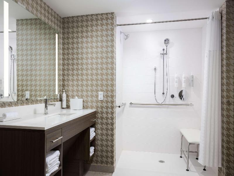 Home2 Suites By Hilton Boston Franklin image