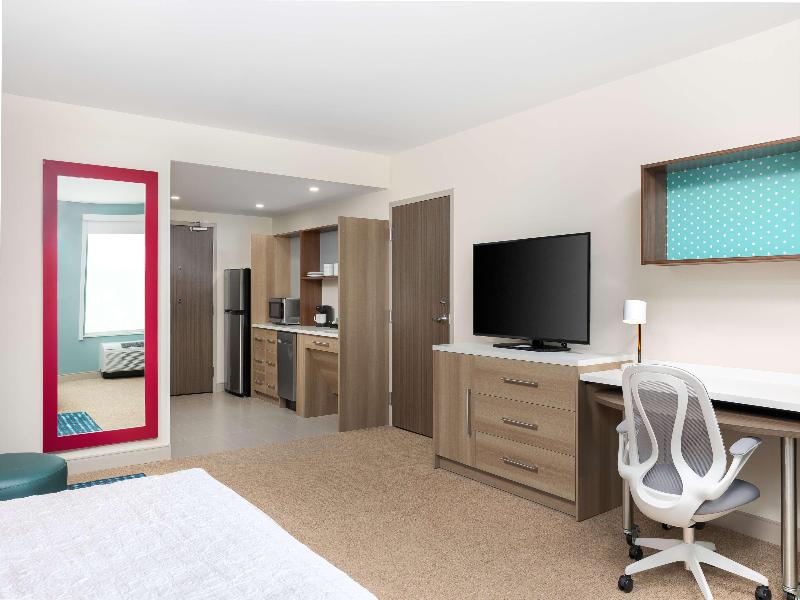 Home2 Suites By Hilton Boston Franklin image