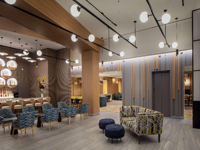 Hampton Inn New York Times Square image