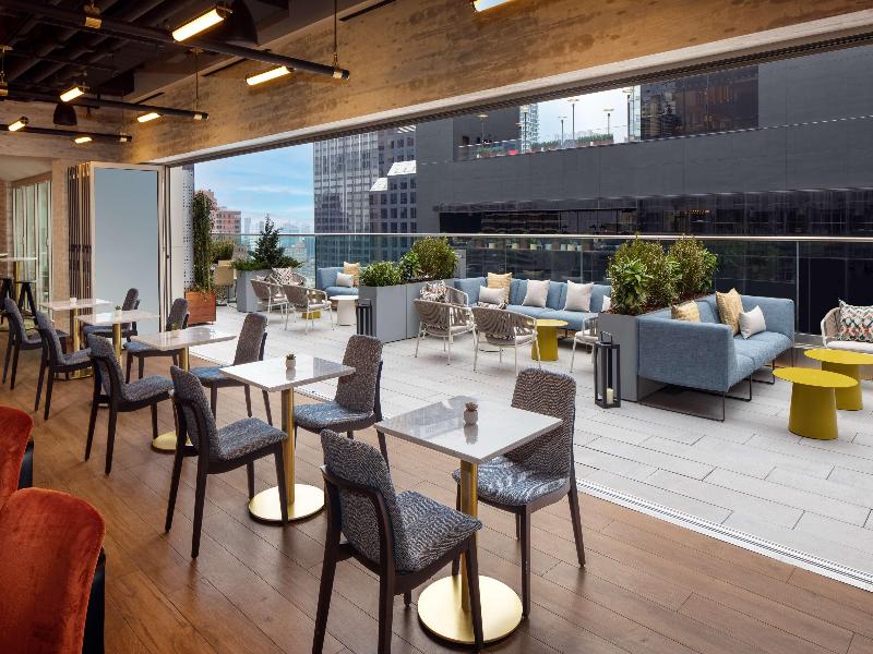Hampton Inn New York Times Square image
