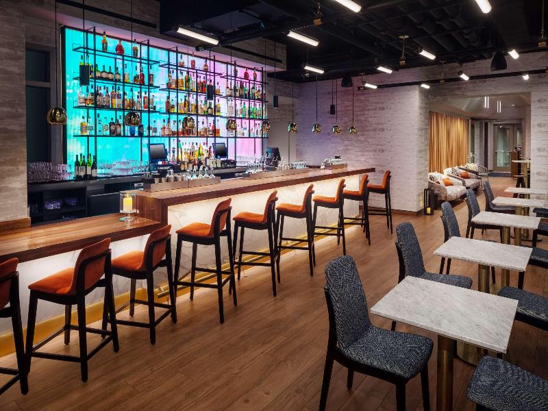 Hampton Inn New York Times Square image