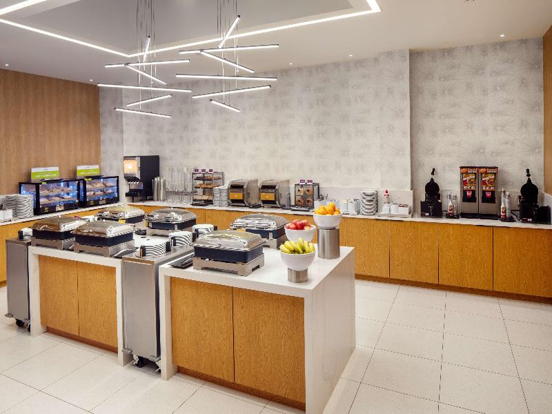 Hampton Inn New York Times Square image