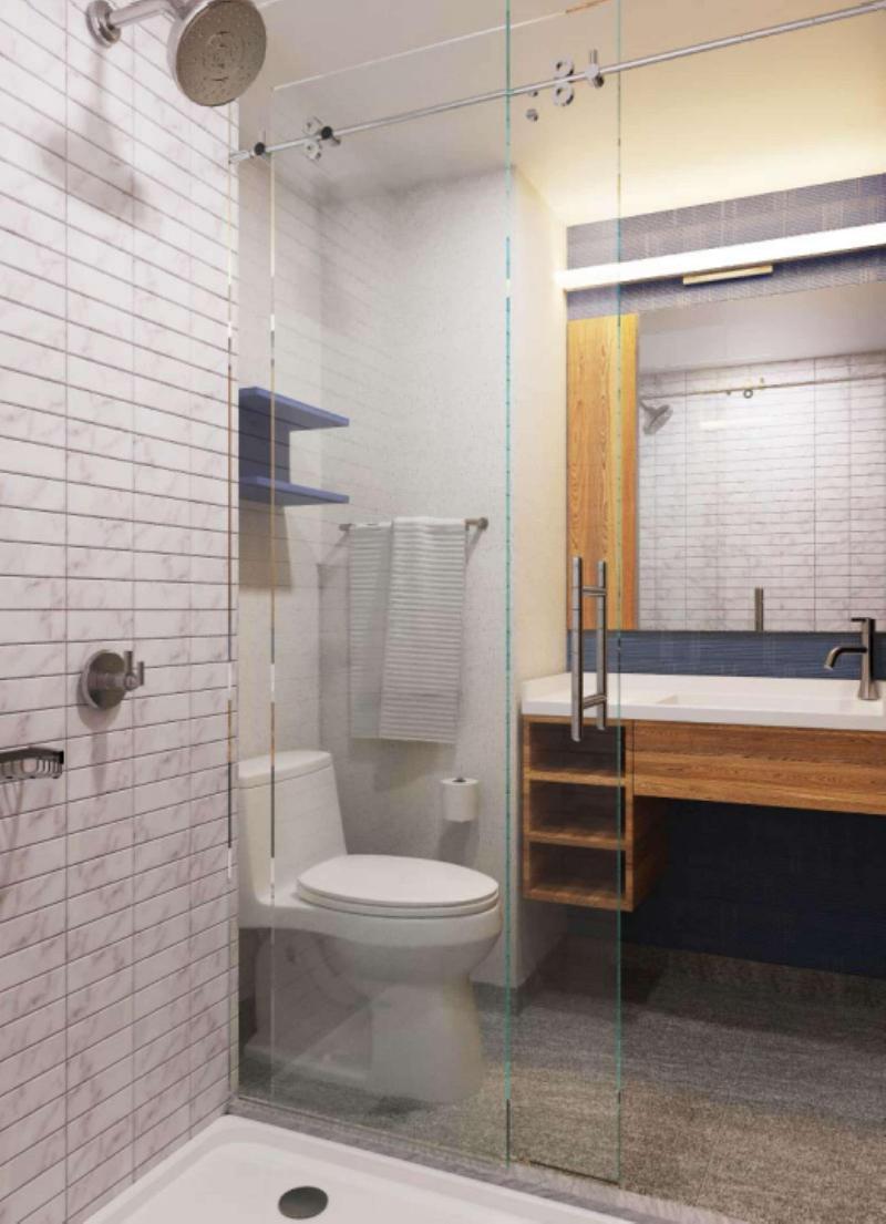 Hampton Inn New York Times Square image