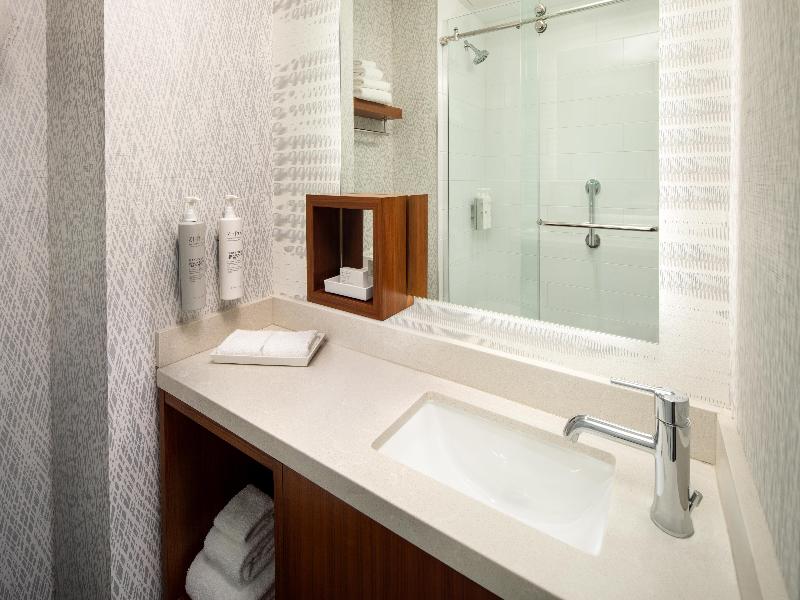Hampton Inn New York Times Square image