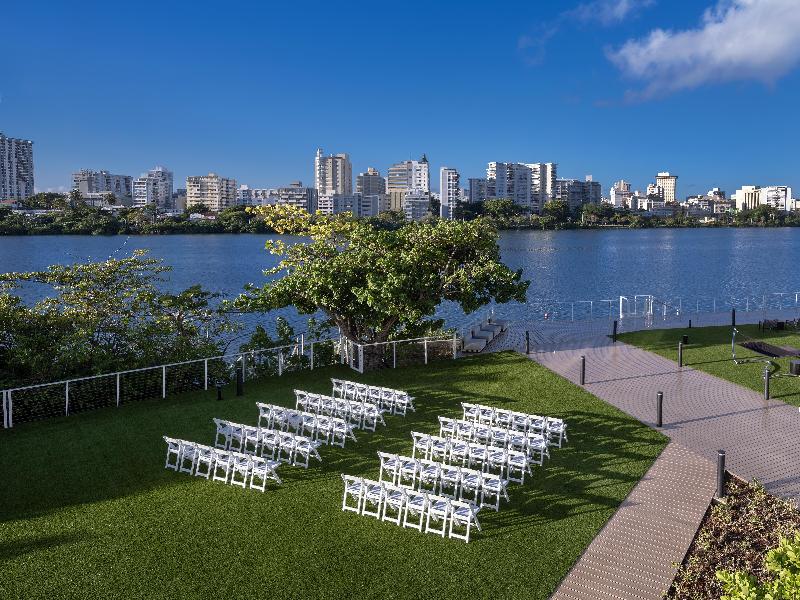 Hilton Garden Inn San Juan Condado image