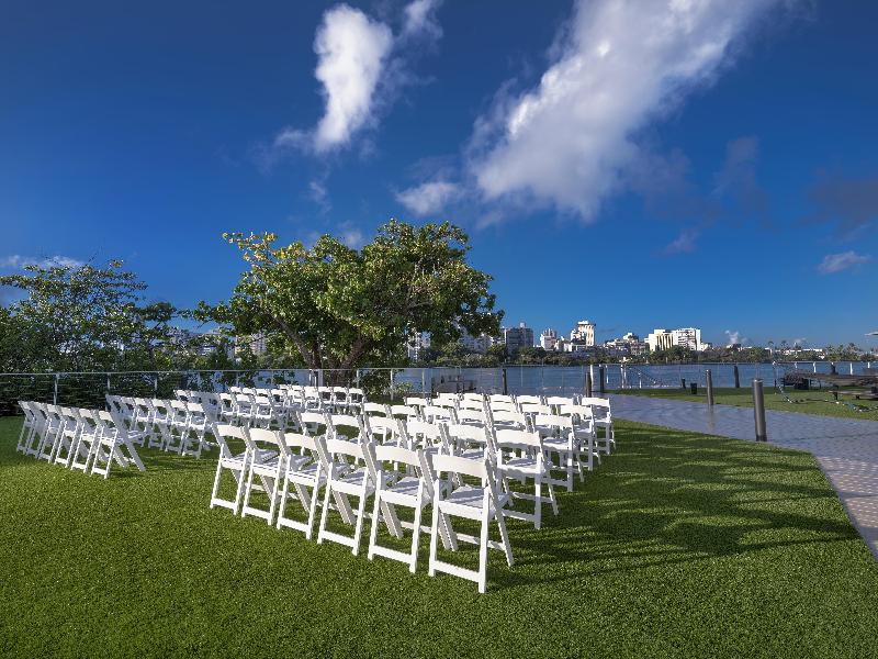 Hilton Garden Inn San Juan Condado image