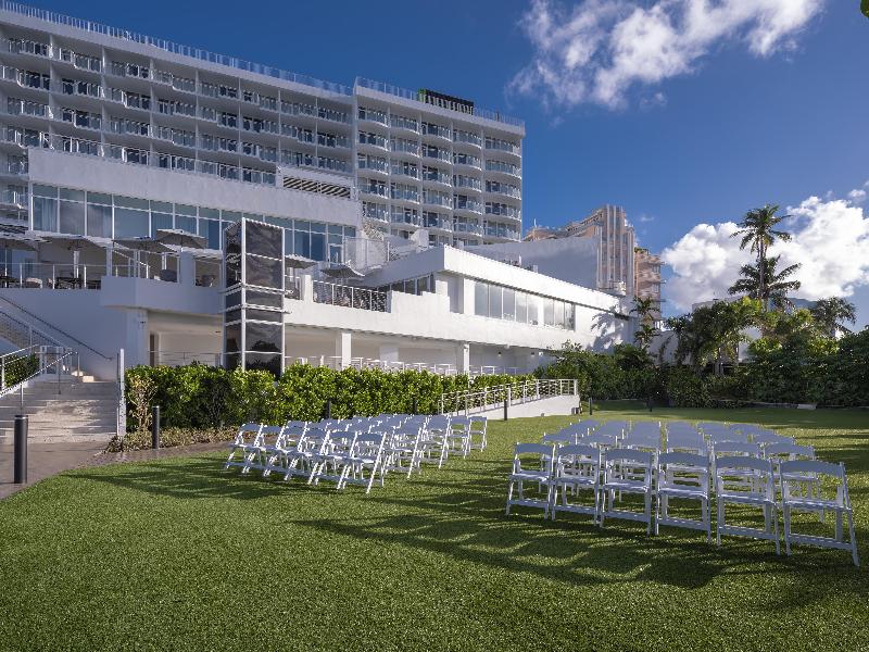 Hilton Garden Inn San Juan Condado image