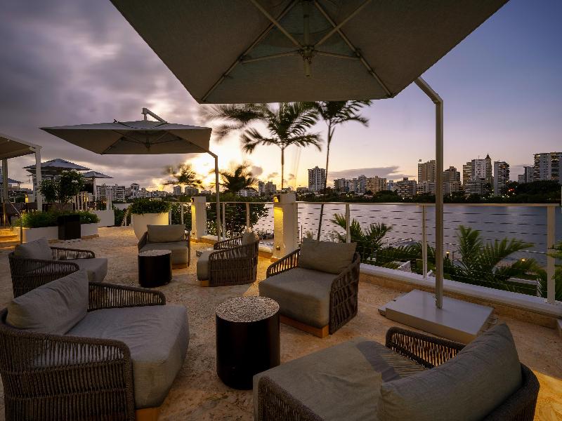 Hilton Garden Inn San Juan Condado image