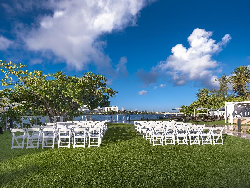 Hilton Garden Inn San Juan Condado image