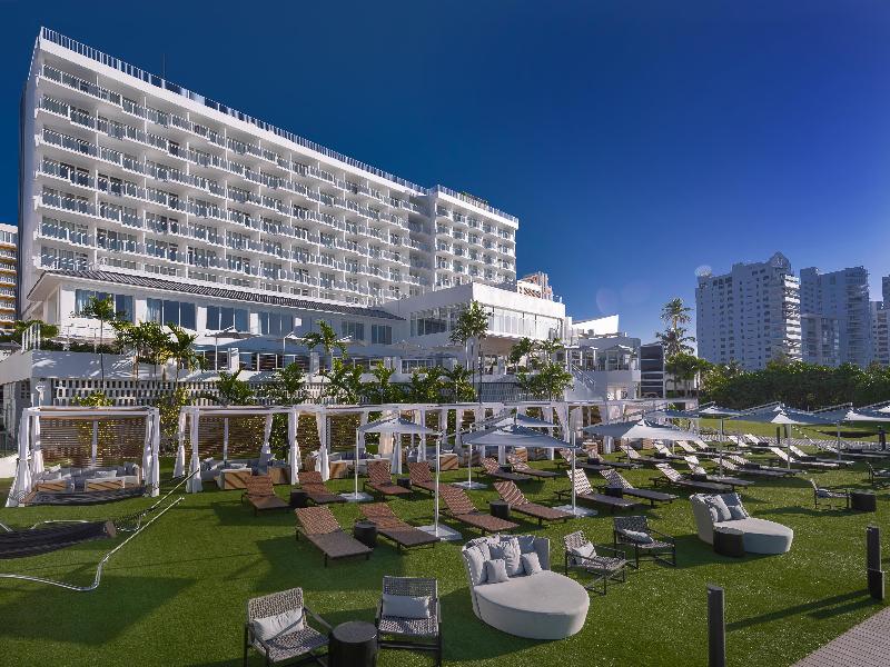 Hilton Garden Inn San Juan Condado image