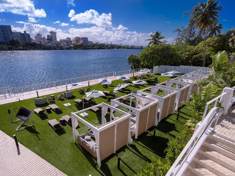 Hilton Garden Inn San Juan Condado image