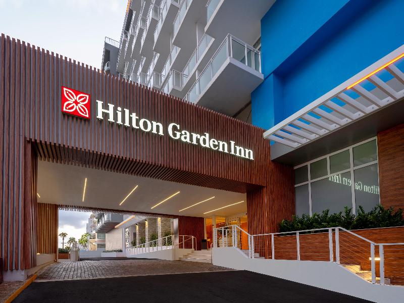 Hilton Garden Inn San Juan Condado image