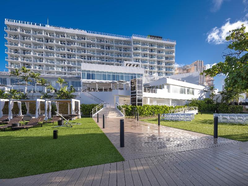 Hilton Garden Inn San Juan Condado image