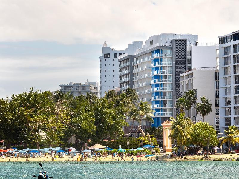 Hilton Garden Inn San Juan Condado image
