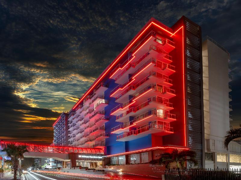 Hilton Garden Inn San Juan Condado image