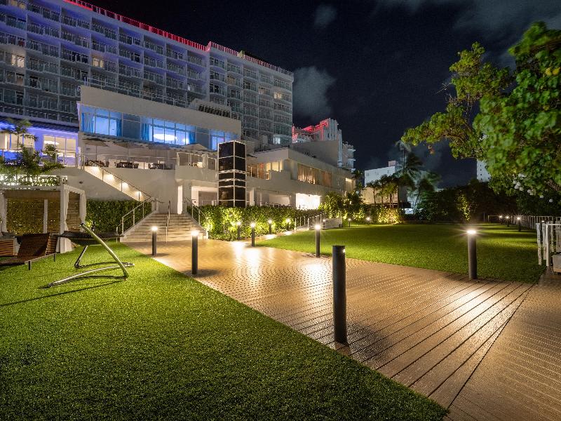 Hilton Garden Inn San Juan Condado image