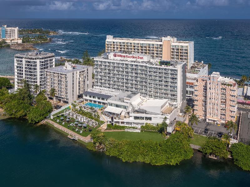 Hilton Garden Inn San Juan Condado image