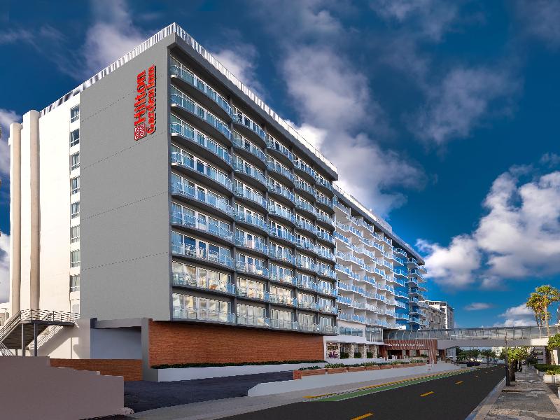 Hilton Garden Inn San Juan Condado image
