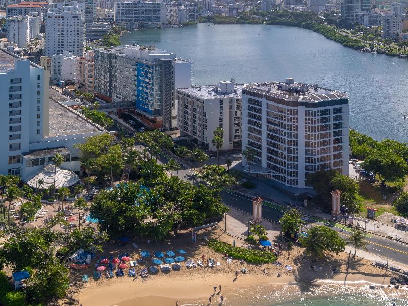 Hilton Garden Inn San Juan Condado image