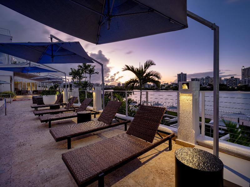 Hilton Garden Inn San Juan Condado image
