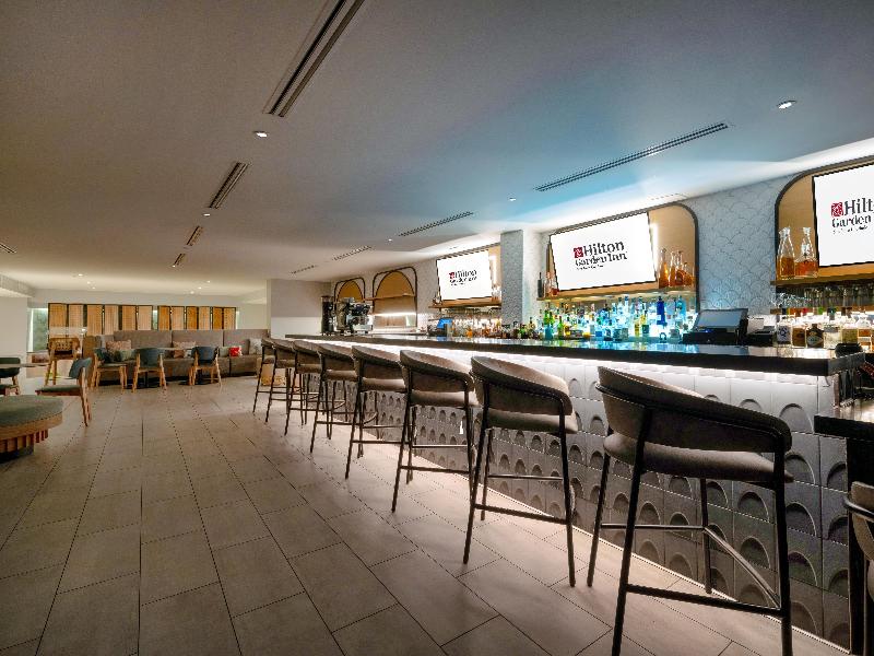 Hilton Garden Inn San Juan Condado image