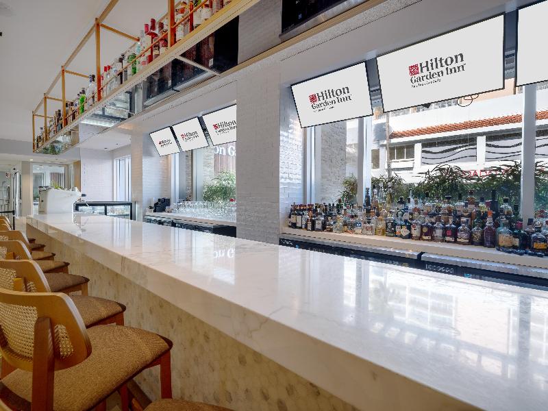 Hilton Garden Inn San Juan Condado image