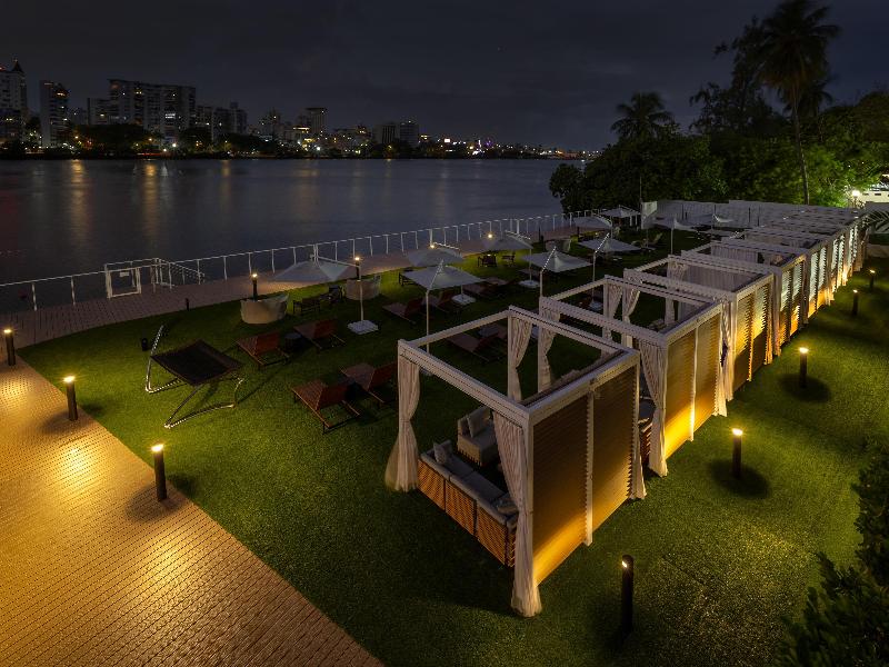 Hilton Garden Inn San Juan Condado image