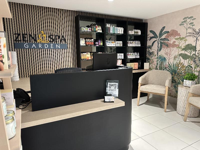 Hilton Garden Inn San Juan Condado image