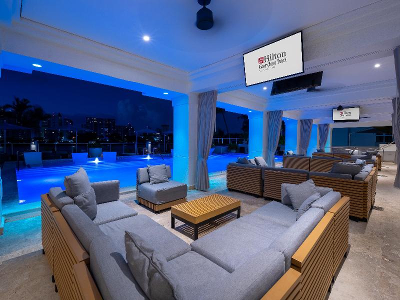 Hilton Garden Inn San Juan Condado image