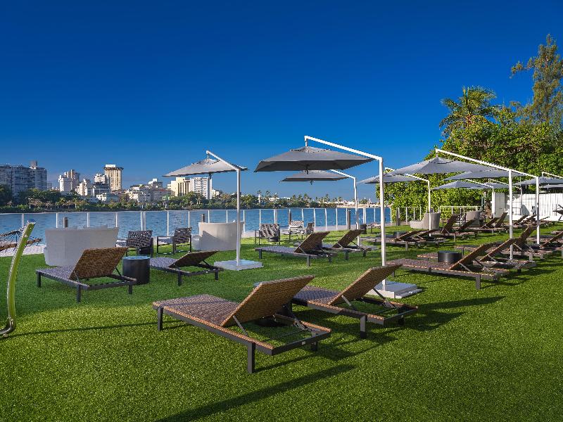 Hilton Garden Inn San Juan Condado image