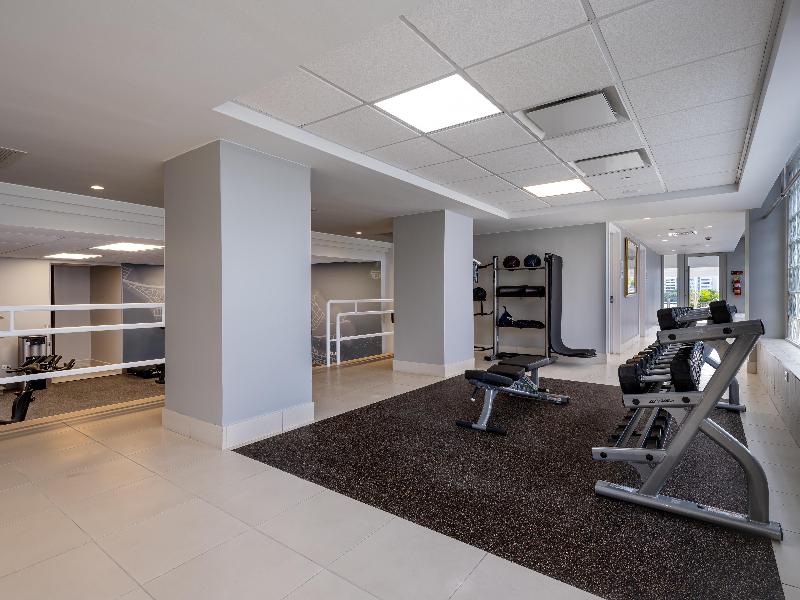 Hilton Garden Inn San Juan Condado image