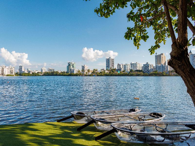 Hilton Garden Inn San Juan Condado image