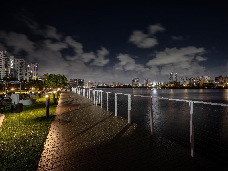 Hilton Garden Inn San Juan Condado image