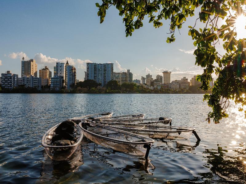 Hilton Garden Inn San Juan Condado image