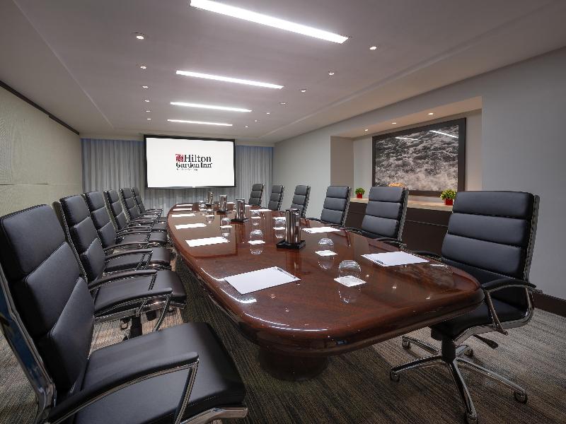 Hilton Garden Inn San Juan Condado image