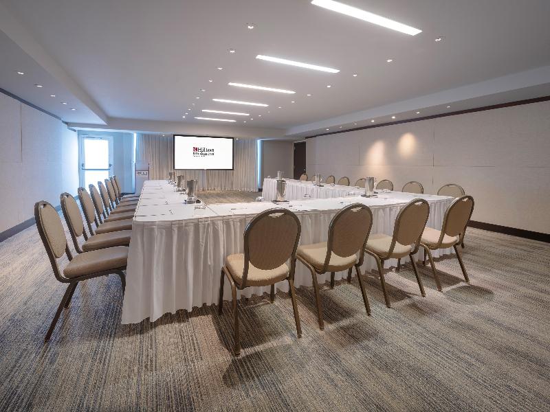 Hilton Garden Inn San Juan Condado image
