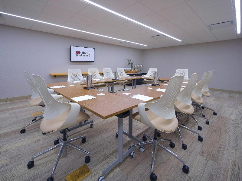 Hilton Garden Inn San Juan Condado image
