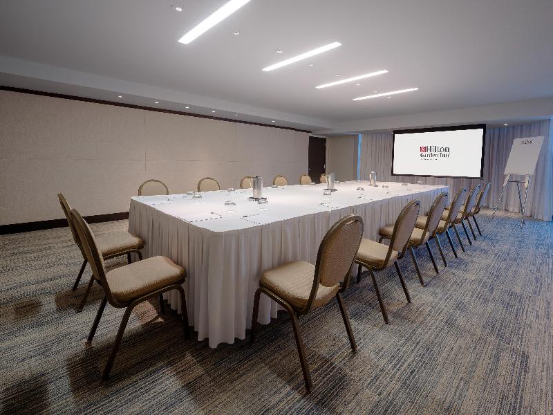 Hilton Garden Inn San Juan Condado image