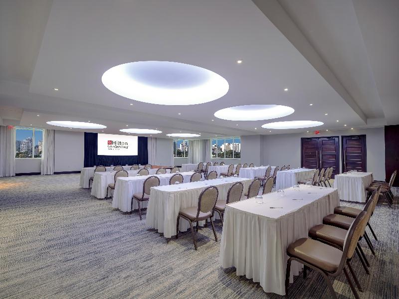 Hilton Garden Inn San Juan Condado image