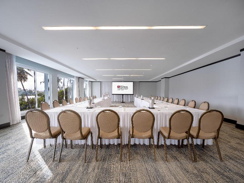 Hilton Garden Inn San Juan Condado image